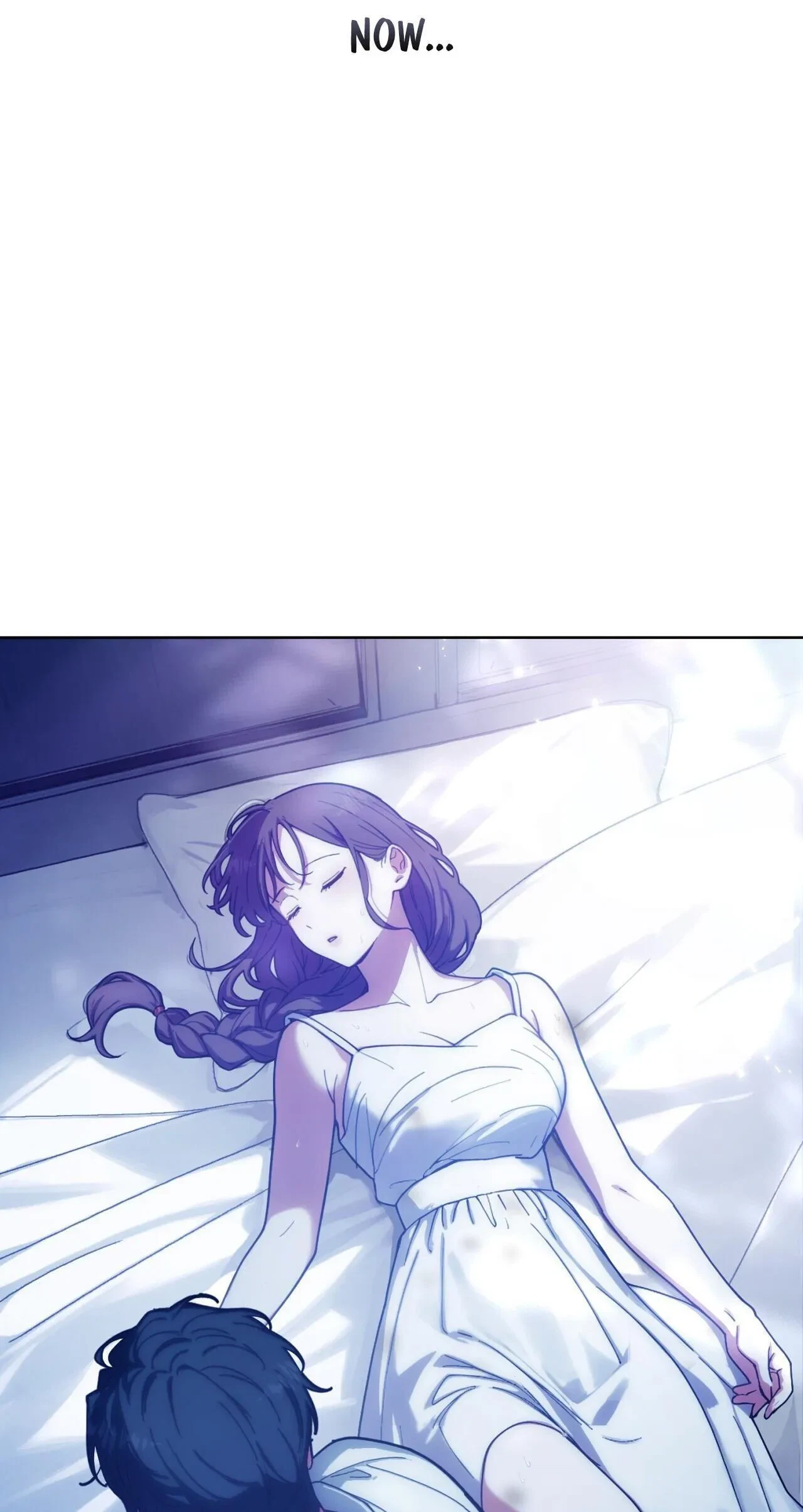 Atonement, For Your Cruelty Chapter 0, page 50