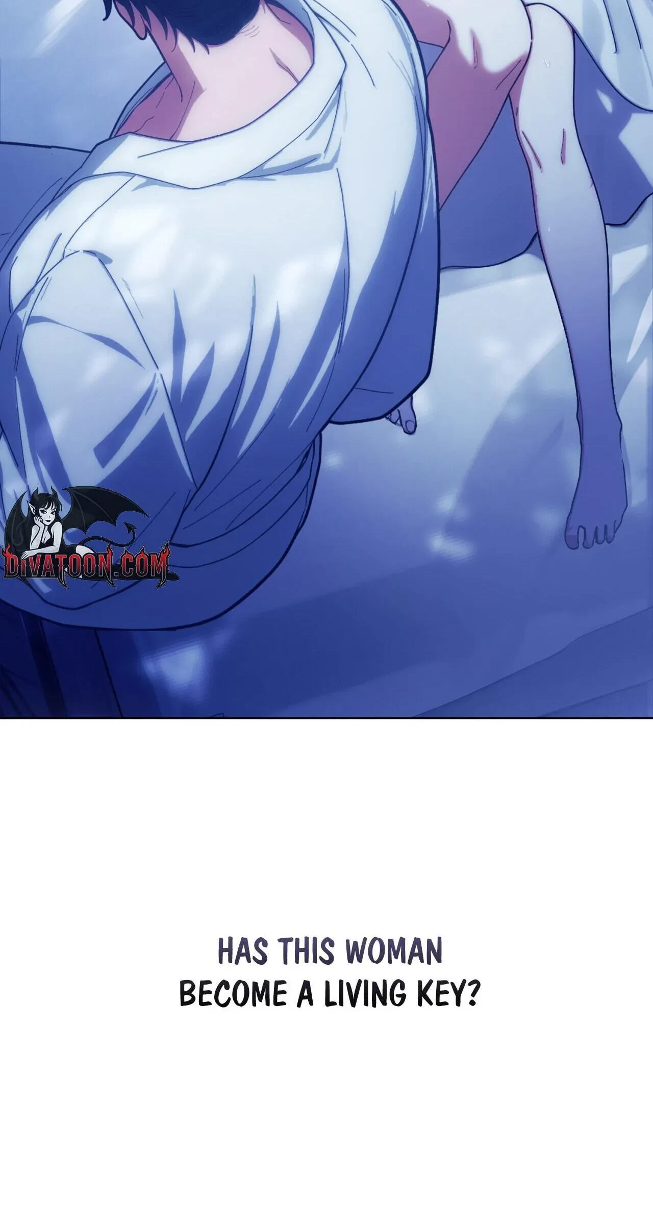 Atonement, For Your Cruelty Chapter 0, page 51