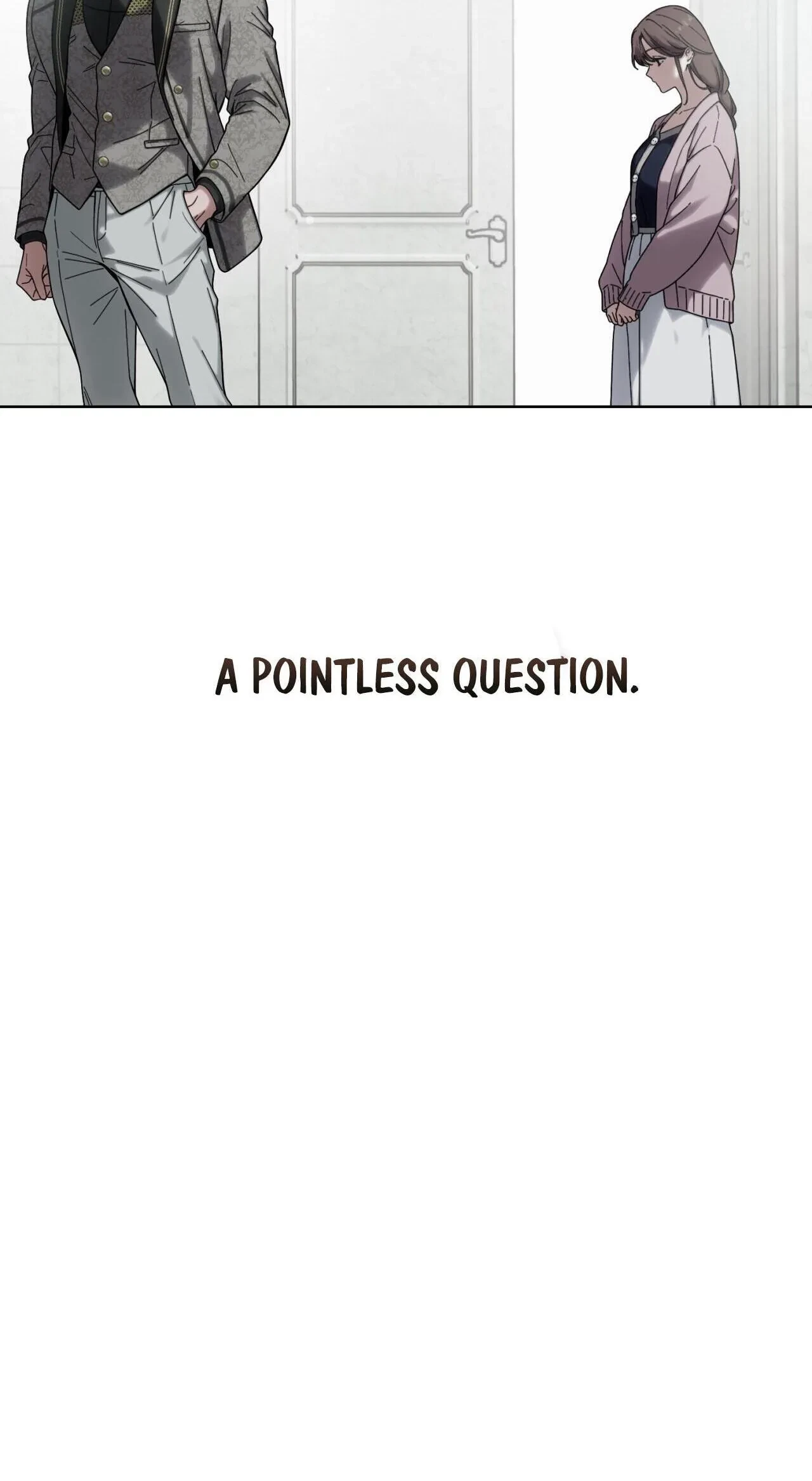 Atonement, For Your Cruelty Chapter 0, page 57