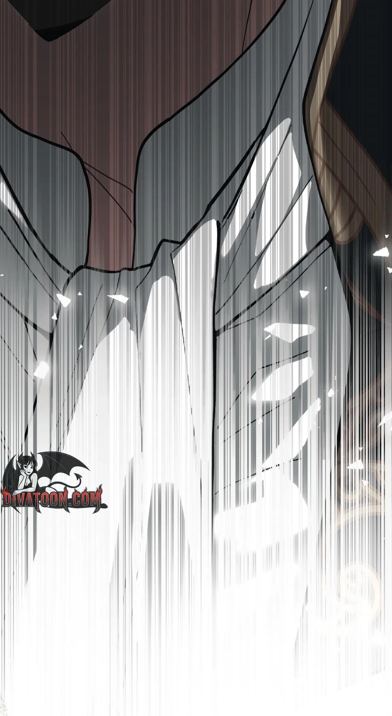 Atonement, For Your Cruelty Chapter 0, page 59