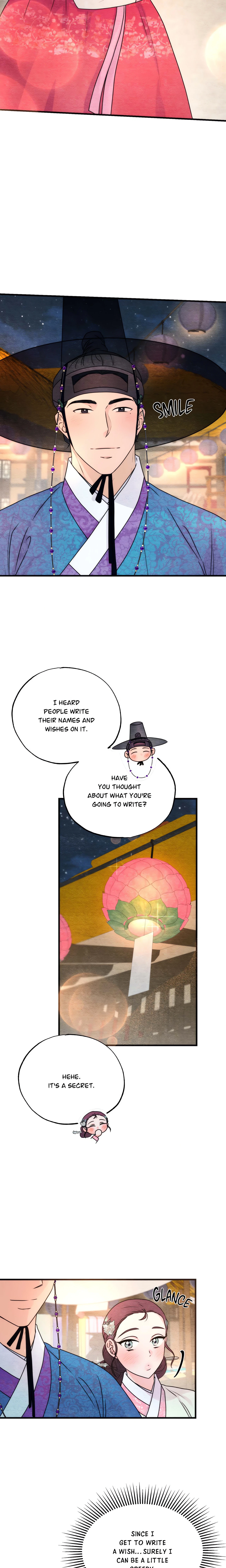 Chapter 6 - Side Story 1, page 2