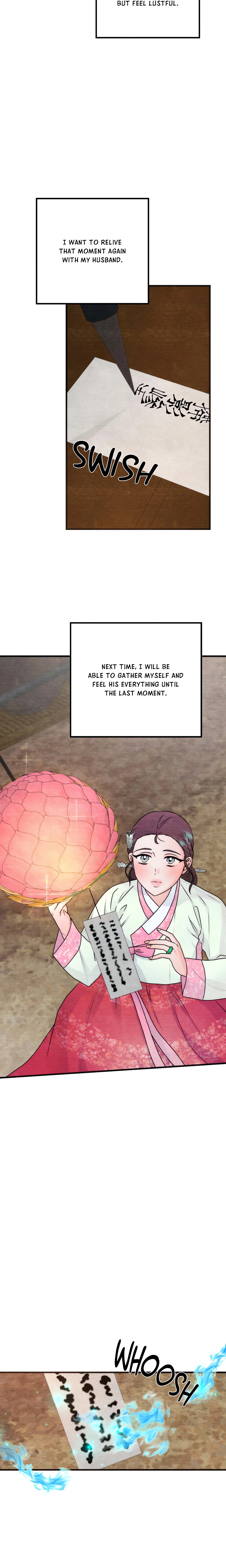 Chapter 6 - Side Story 1, page 4