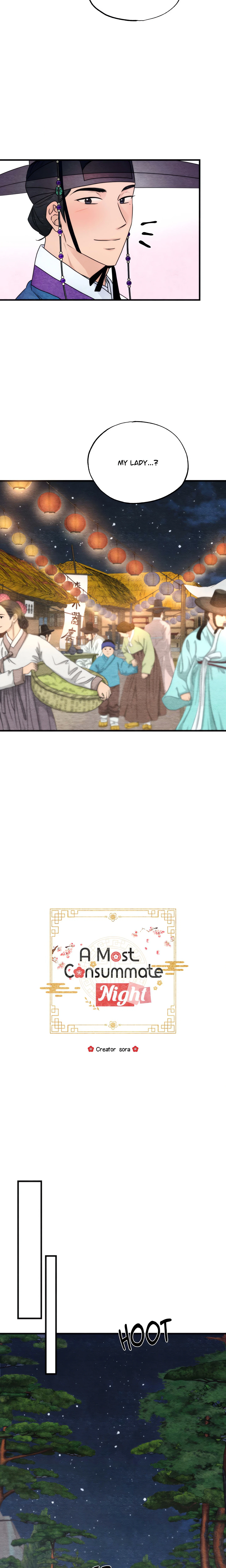 Chapter 6 - Side Story 1, page 7