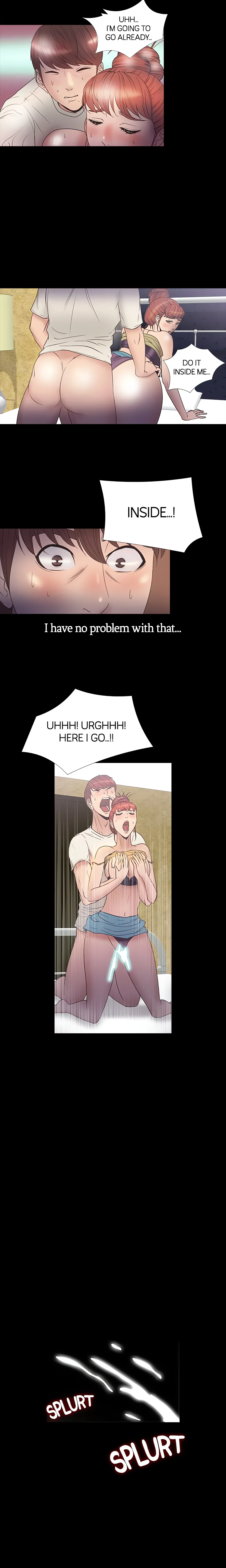 Chapter 31 - Season 2 Ep. 7, page 6