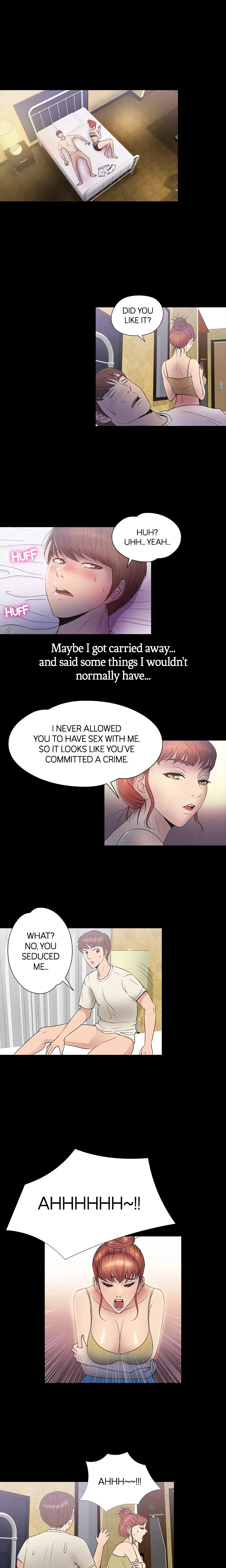 Chapter 31 - Season 2 Ep. 7, page 7