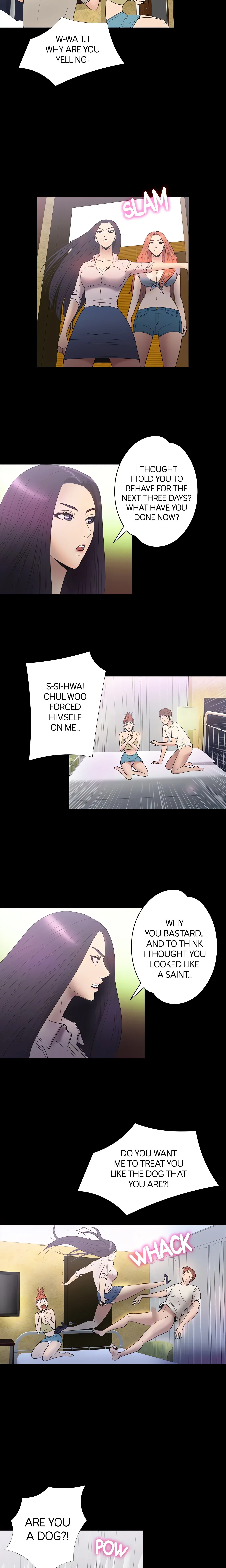Chapter 31 - Season 2 Ep. 7, page 8