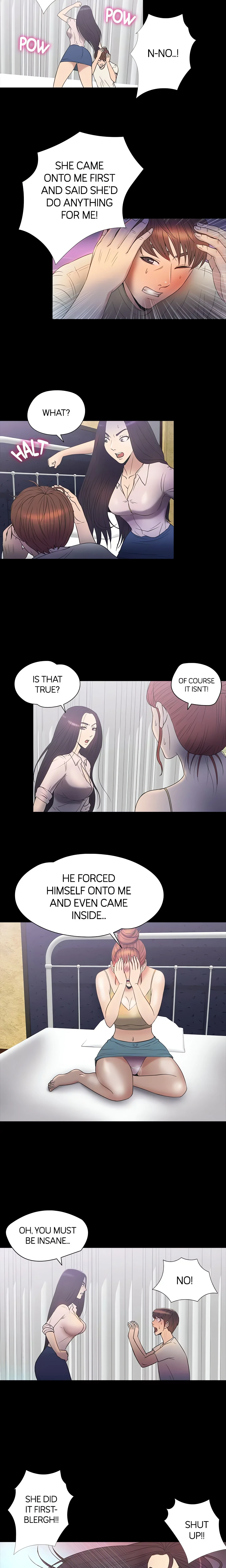Chapter 31 - Season 2 Ep. 7, page 9