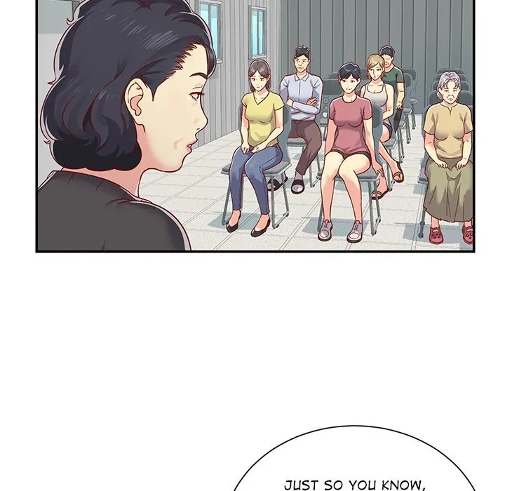 The Ladies' Associate Chapter 1, page 10
