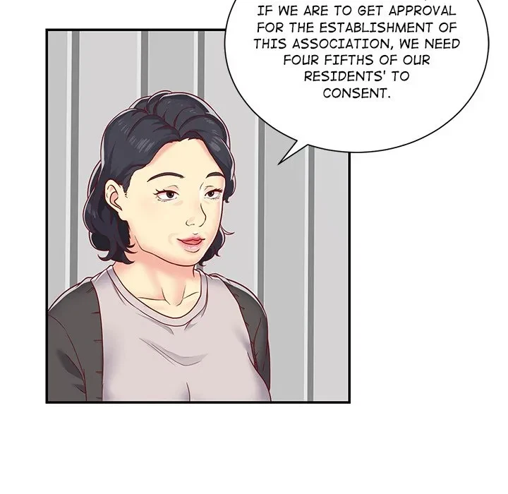 The Ladies' Associate Chapter 1, page 11