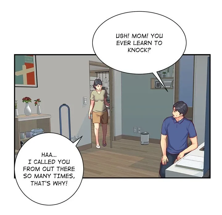 The Ladies' Associate Chapter 1, page 19
