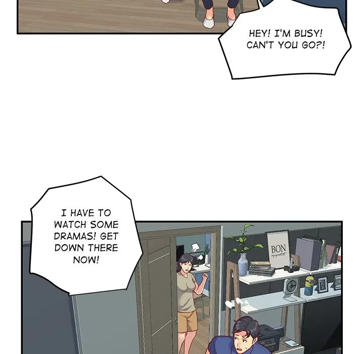 The Ladies' Associate Chapter 1, page 23