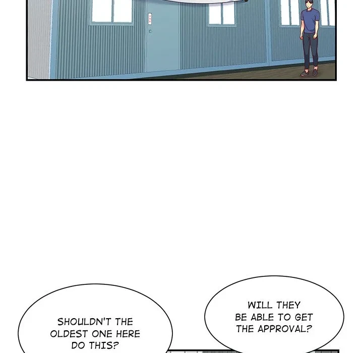 The Ladies' Associate Chapter 1, page 27