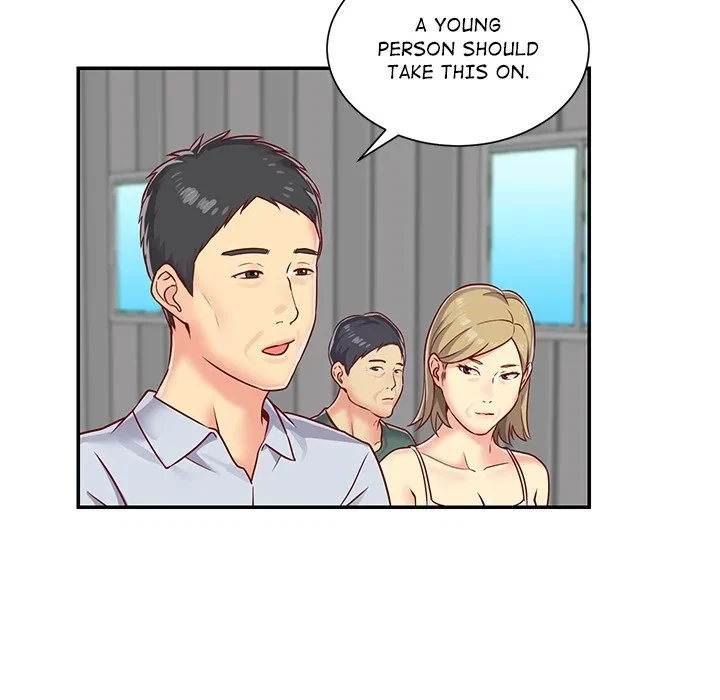 The Ladies' Associate Chapter 1, page 29