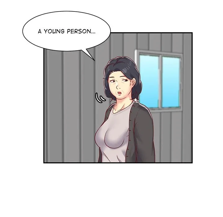 The Ladies' Associate Chapter 1, page 30