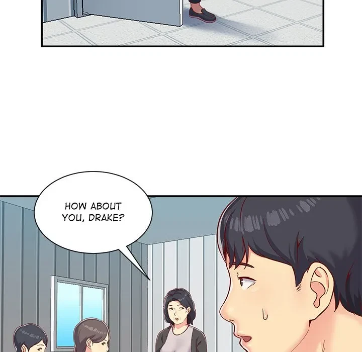 The Ladies' Associate Chapter 1, page 32
