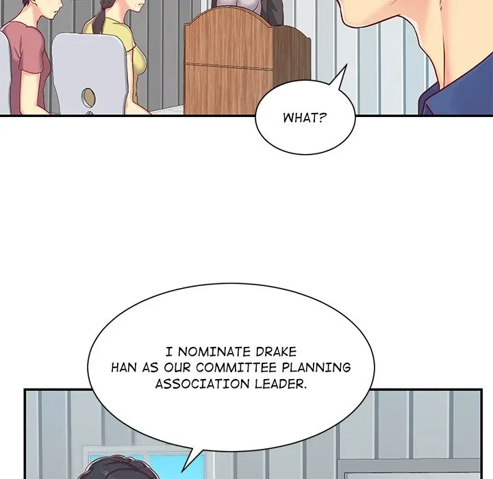 The Ladies' Associate Chapter 1, page 33