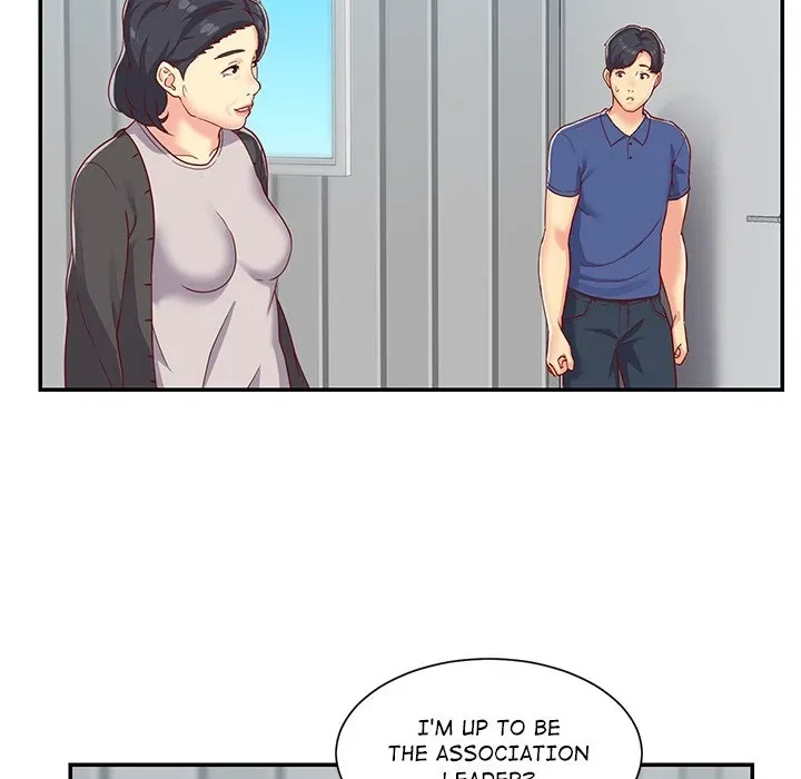 The Ladies' Associate Chapter 1, page 34