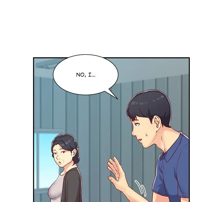 The Ladies' Associate Chapter 1, page 36