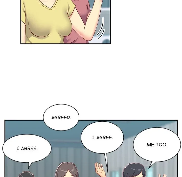 The Ladies' Associate Chapter 1, page 38