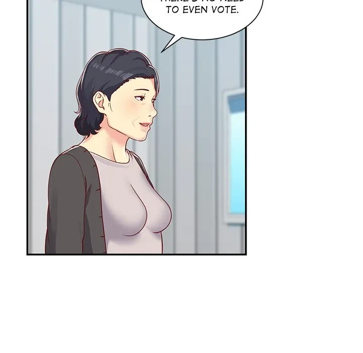 The Ladies' Associate Chapter 1, page 41