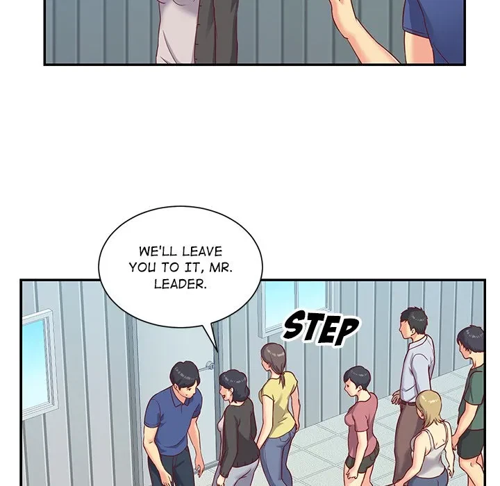 The Ladies' Associate Chapter 1, page 43