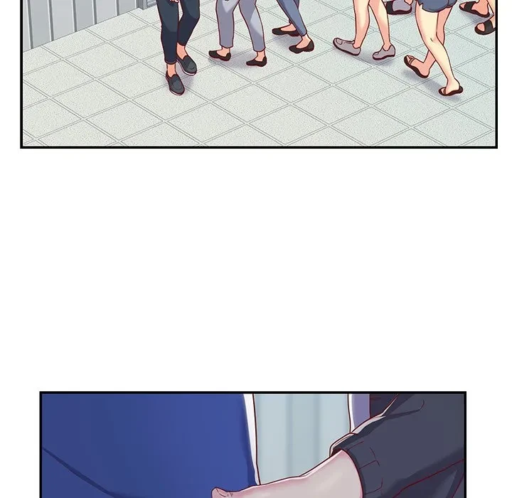 The Ladies' Associate Chapter 1, page 44