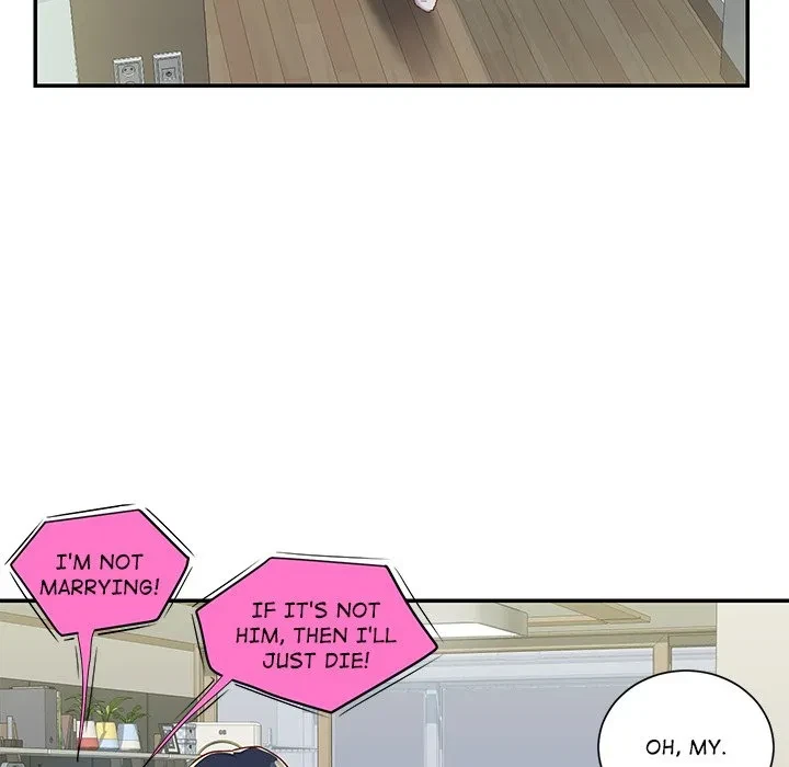The Ladies' Associate Chapter 1, page 51