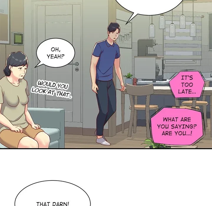 The Ladies' Associate Chapter 1, page 53