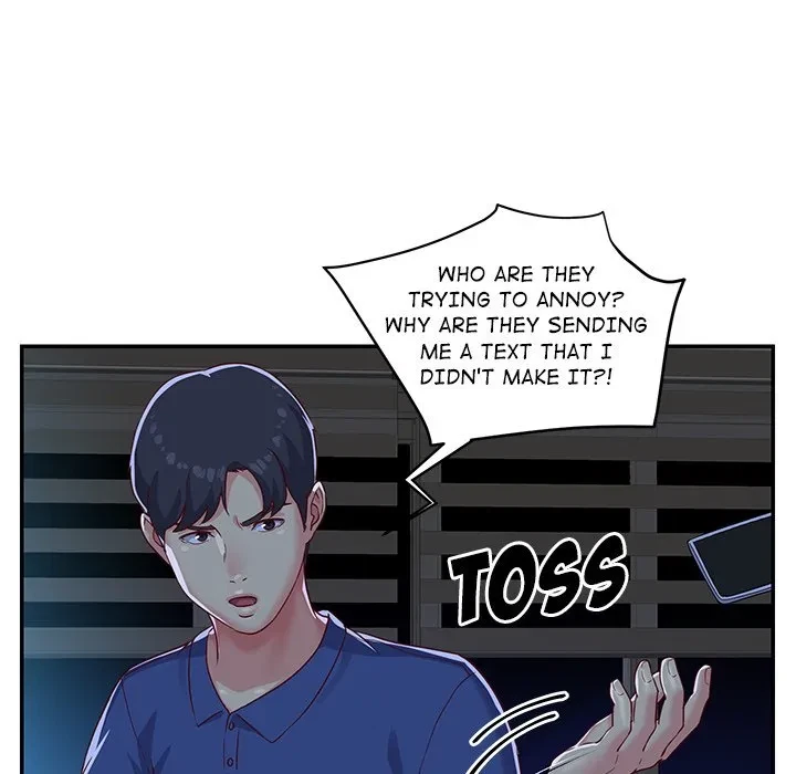 The Ladies' Associate Chapter 1, page 63