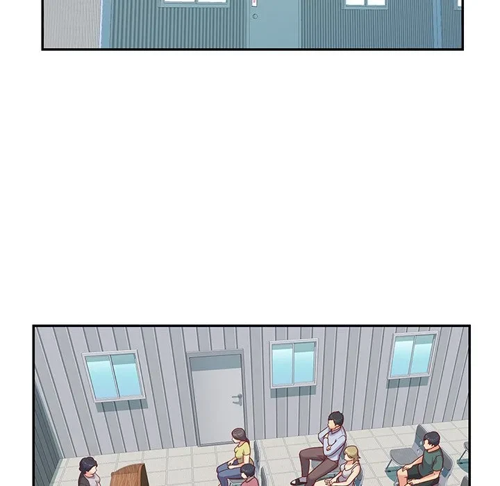 The Ladies' Associate Chapter 1, page 7