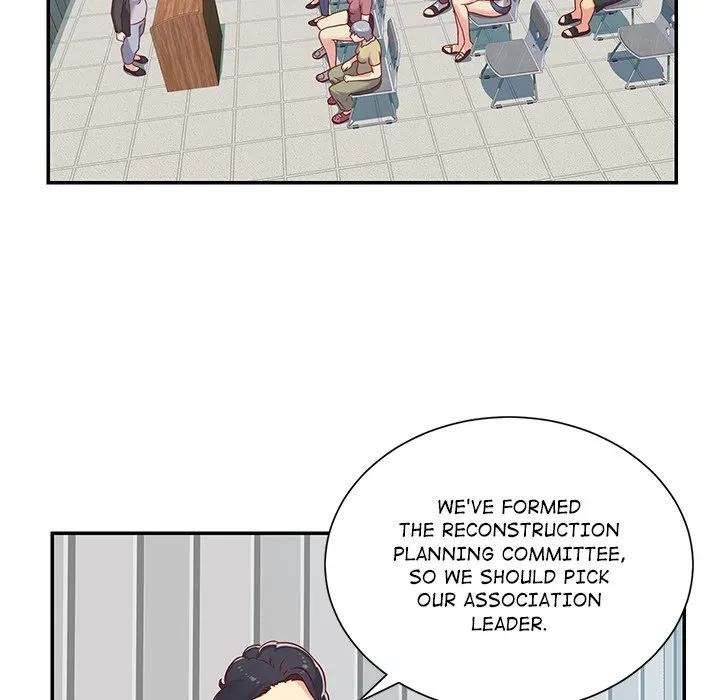 The Ladies' Associate Chapter 1, page 8