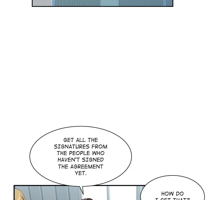 The Ladies' Associate Chapter 1, page 80