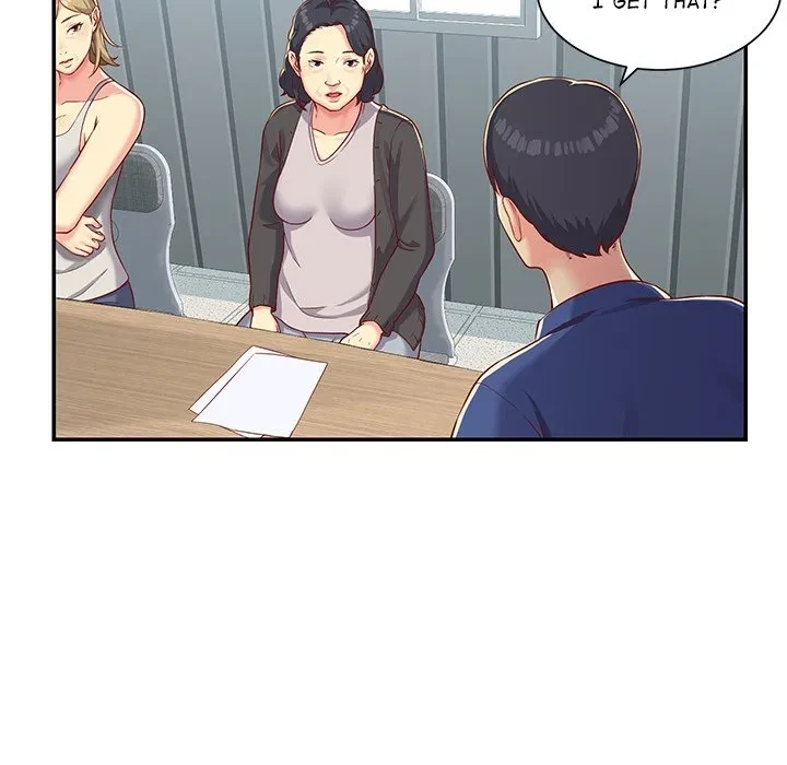 The Ladies' Associate Chapter 1, page 81