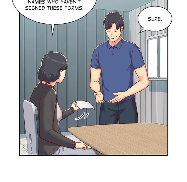 The Ladies' Associate Chapter 1, page 84