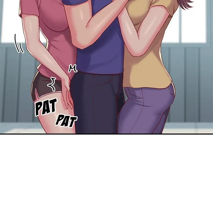The Ladies' Associate Chapter 1, page 86