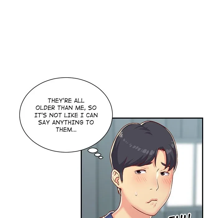 The Ladies' Associate Chapter 1, page 88