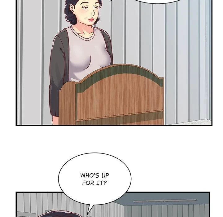 The Ladies' Associate Chapter 1, page 9