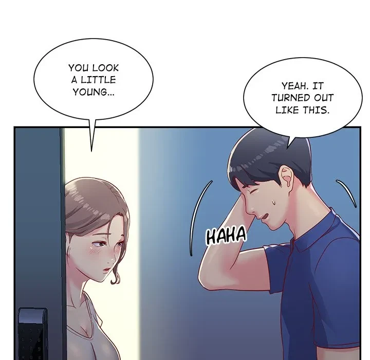 The Ladies' Associate Chapter 1, page 98