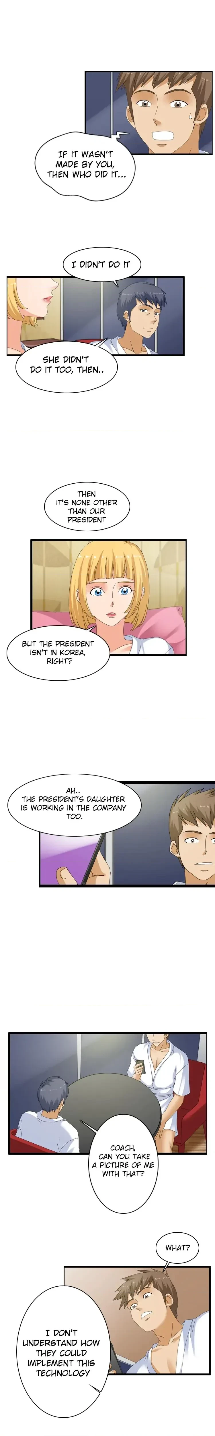S Player Chapter 43, page 2