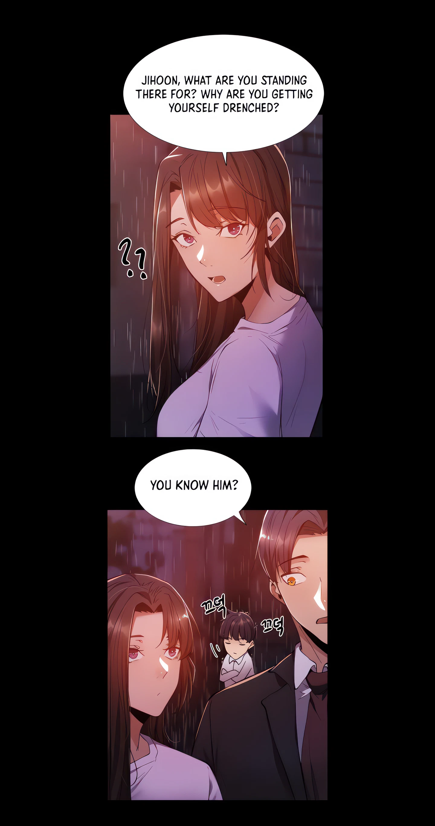 Got A Room? Chapter 9 (Uncensored), page 10