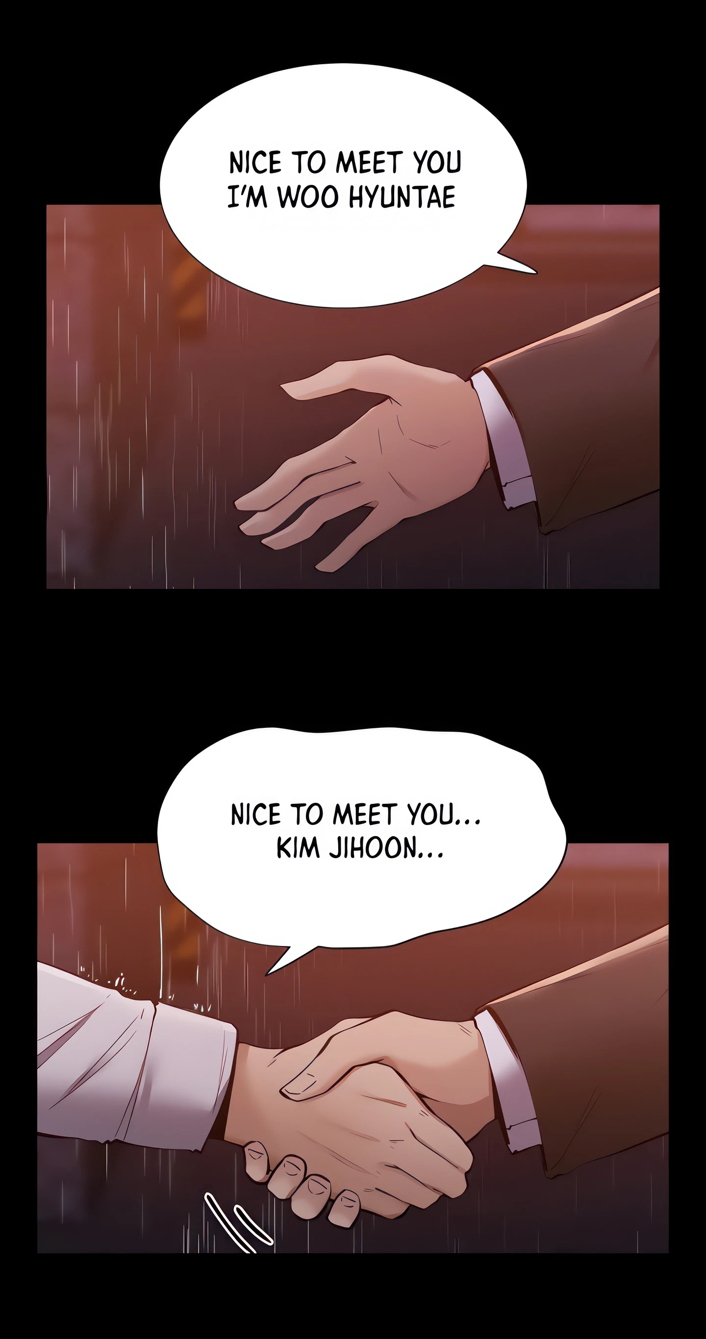 Got A Room? Chapter 9 (Uncensored), page 12