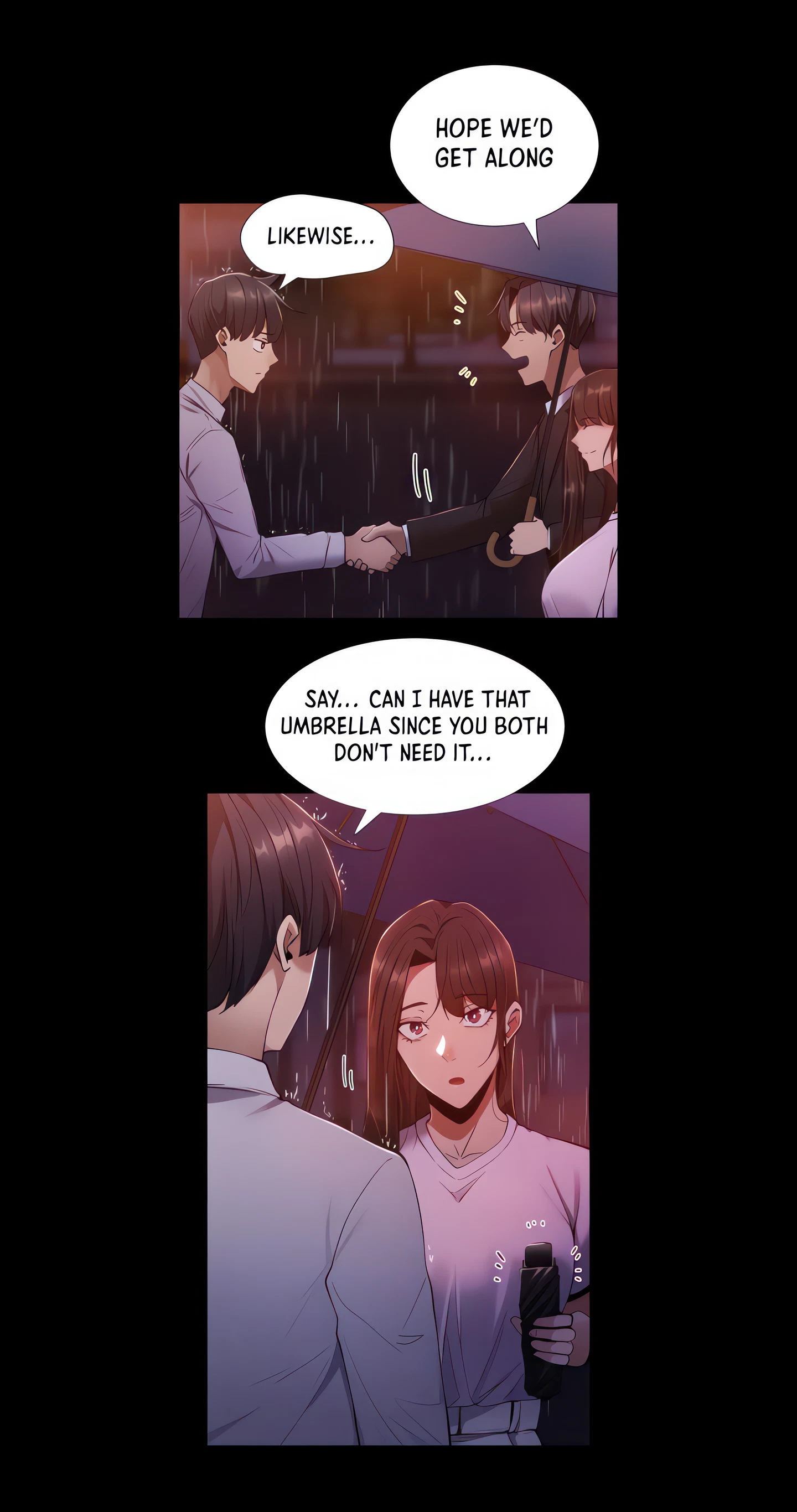 Got A Room? Chapter 9 (Uncensored), page 13