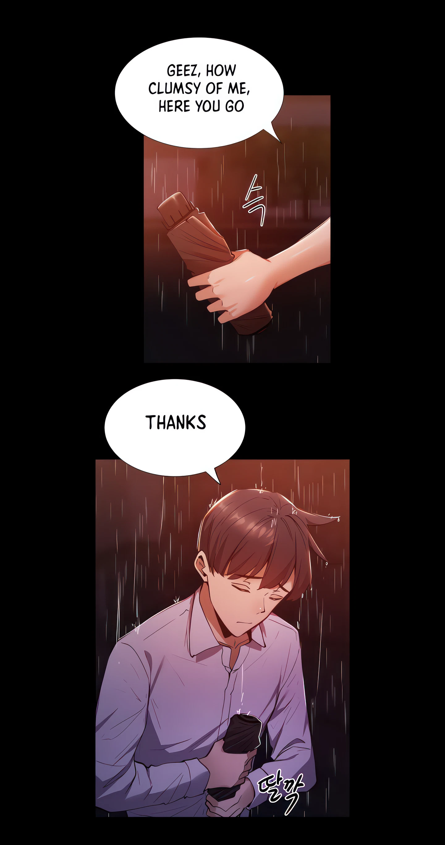 Got A Room? Chapter 9 (Uncensored), page 14