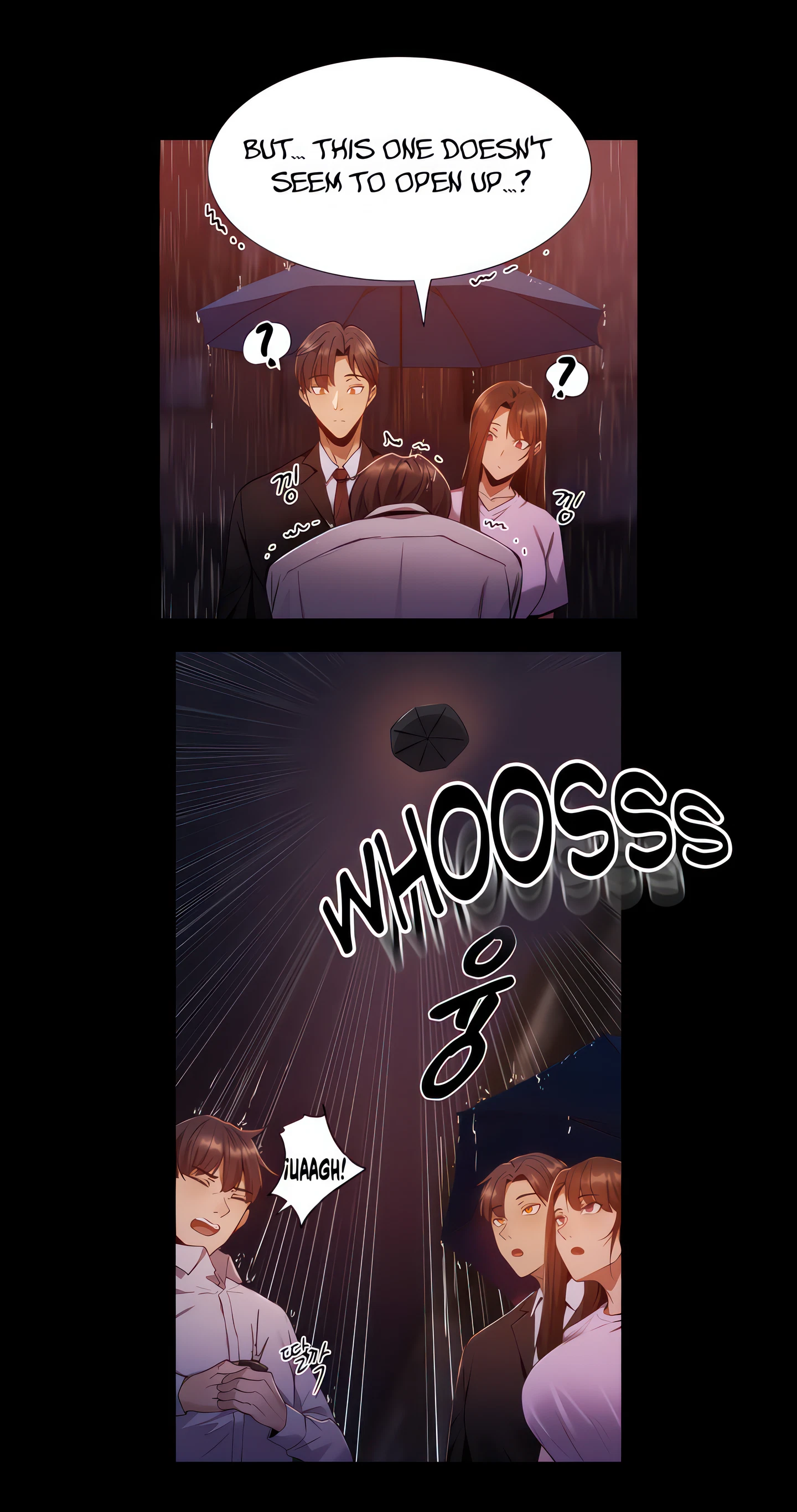 Got A Room? Chapter 9 (Uncensored), page 15