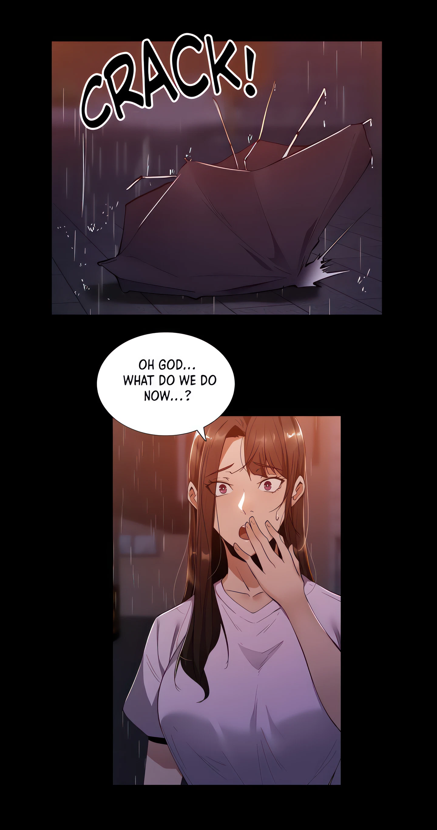 Got A Room? Chapter 9 (Uncensored), page 16