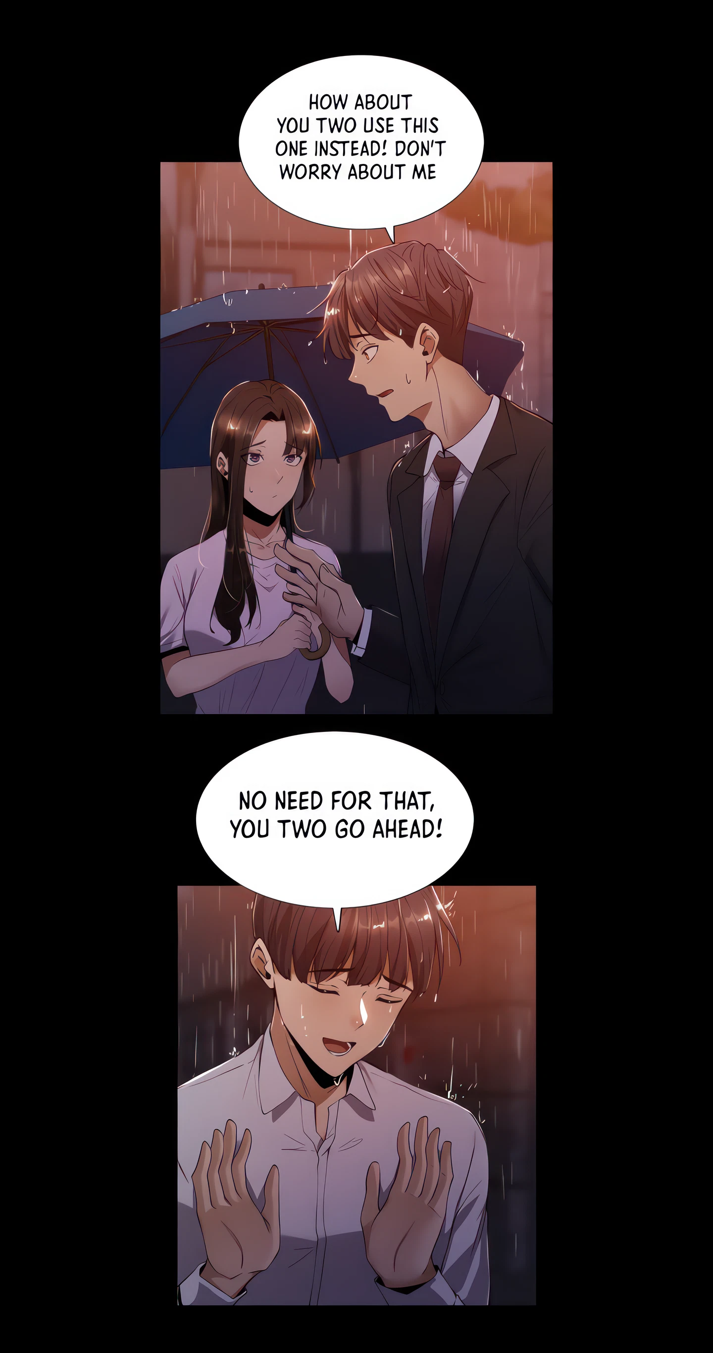 Got A Room? Chapter 9 (Uncensored), page 17