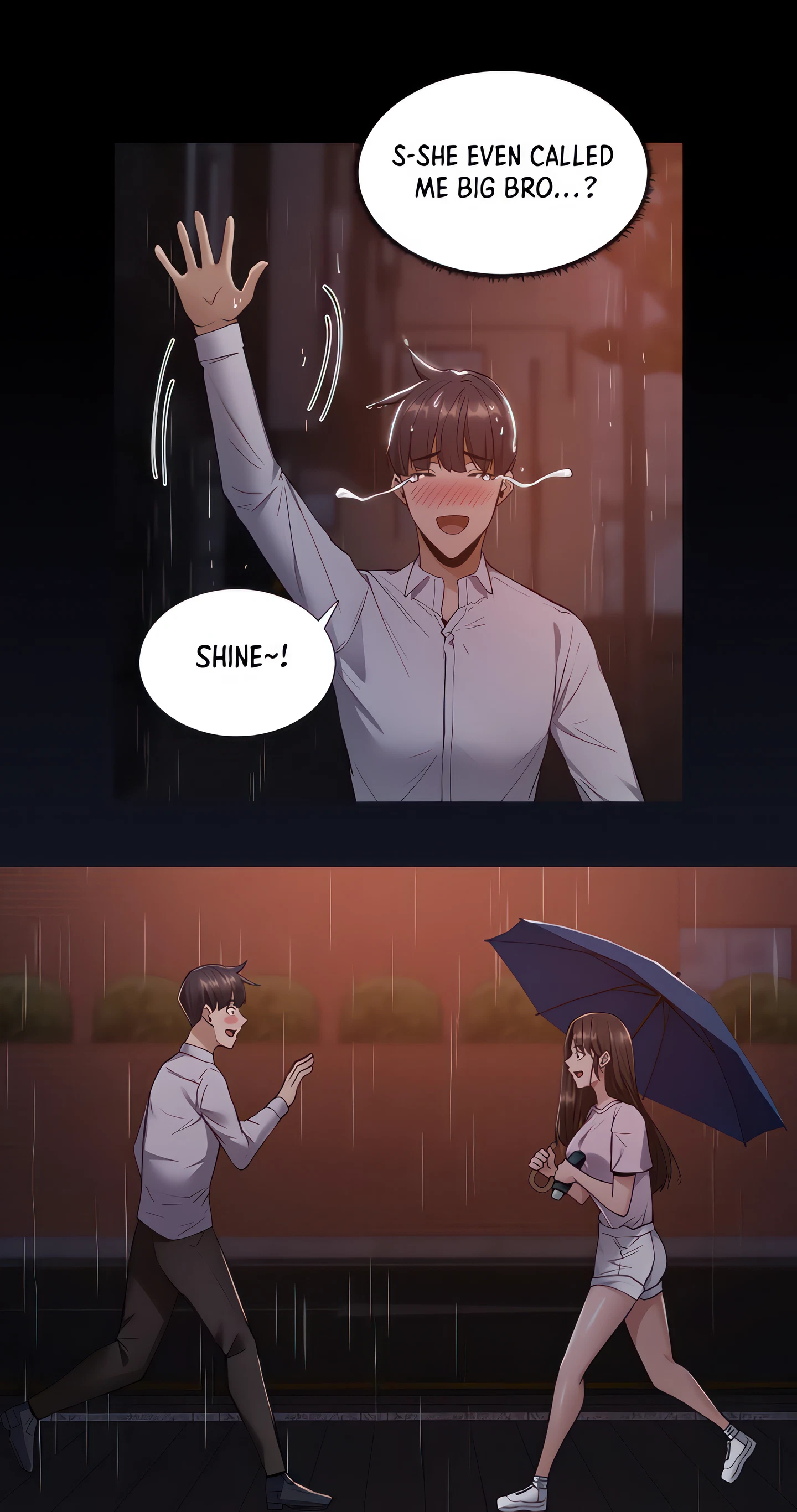 Got A Room? Chapter 9 (Uncensored), page 2