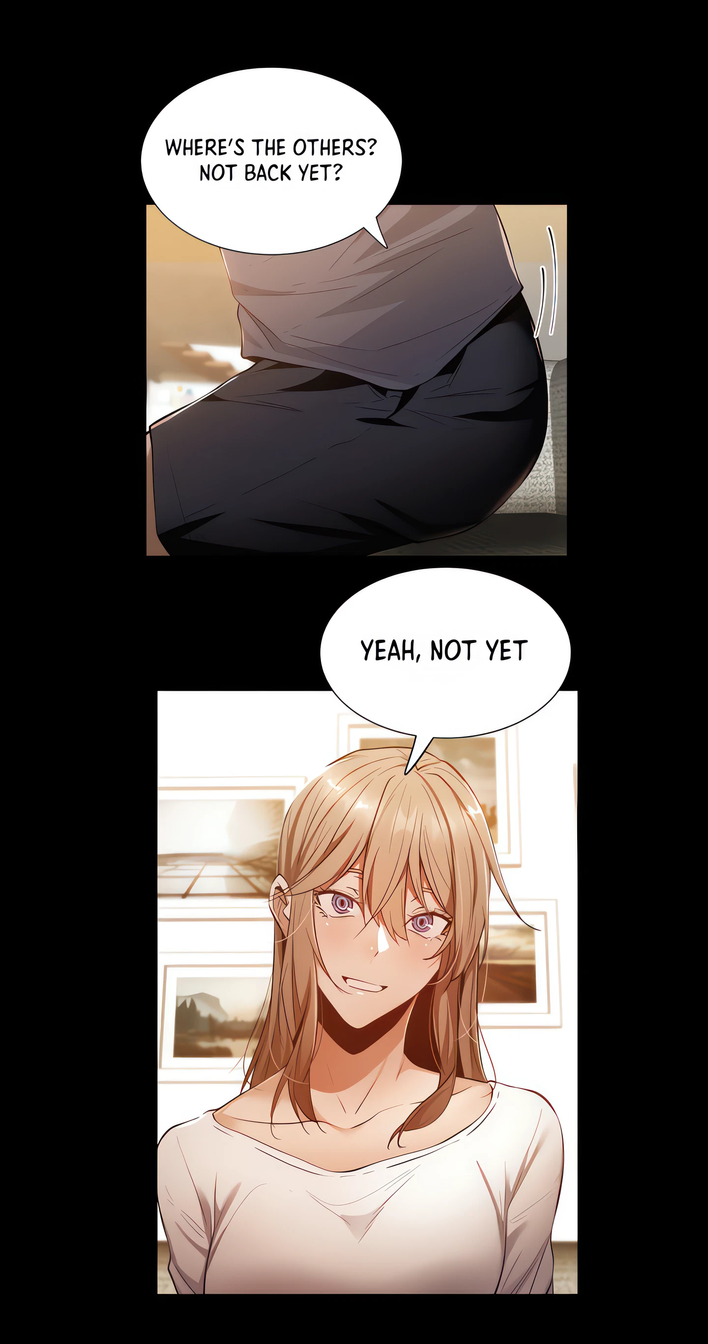 Got A Room? Chapter 9 (Uncensored), page 24
