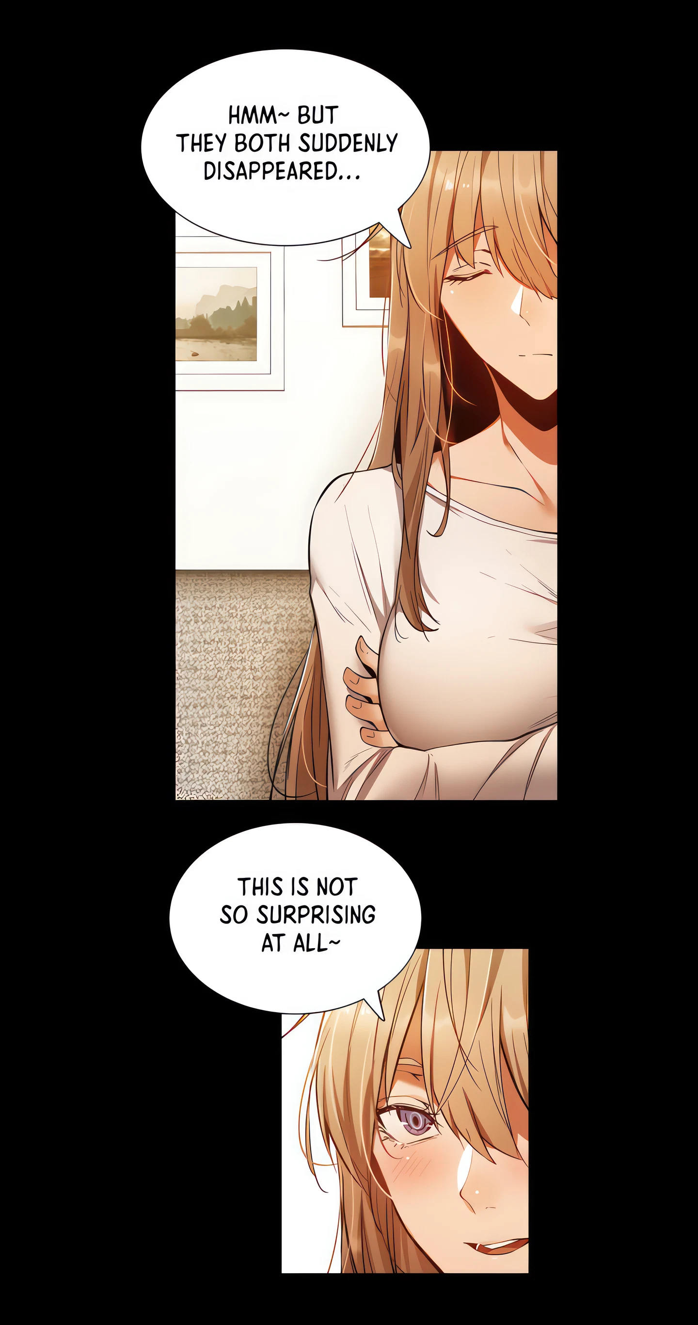 Got A Room? Chapter 9 (Uncensored), page 27