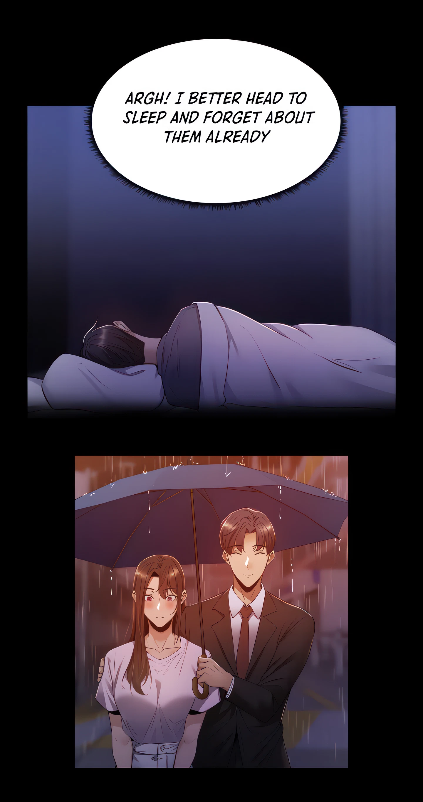 Got A Room? Chapter 9 (Uncensored), page 36